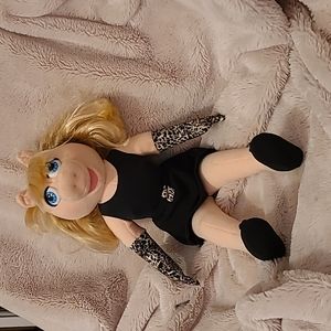 Miss piggy 1998 muppets